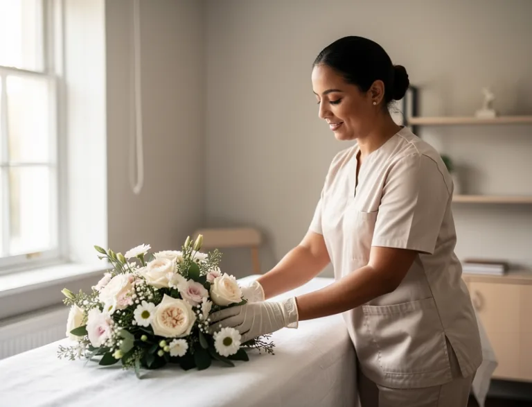 funeral home Mount Barker